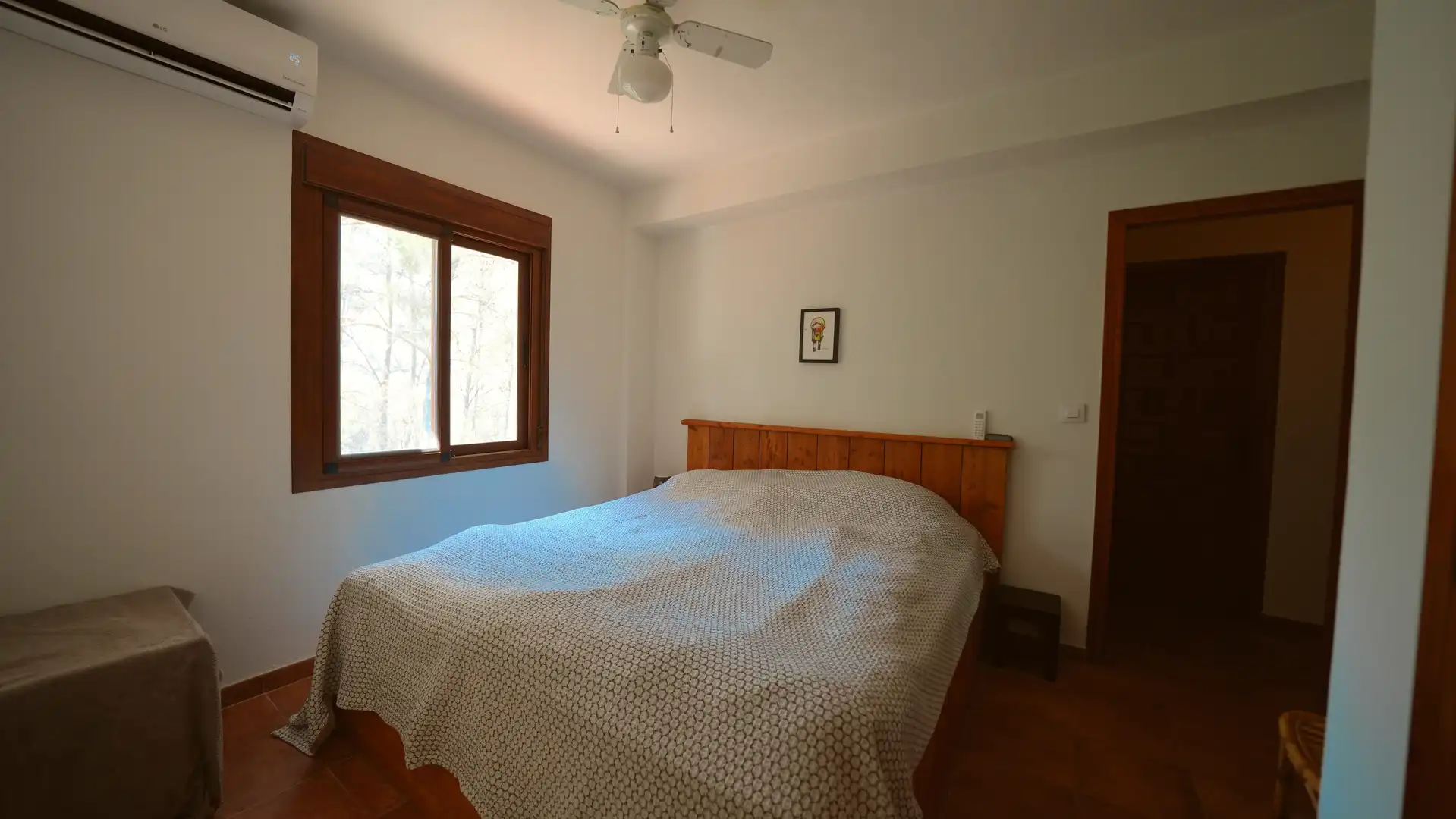 Casa rustica con piscina in vendita a Gata de Gorgos, imagen 37