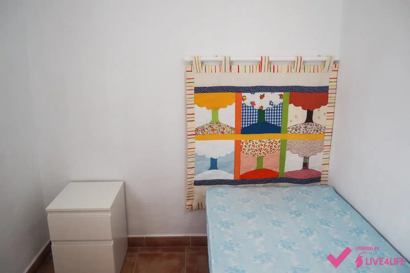 Wohnung zur Miete in De Los Duendes De Sevilla, Tiro de Línea