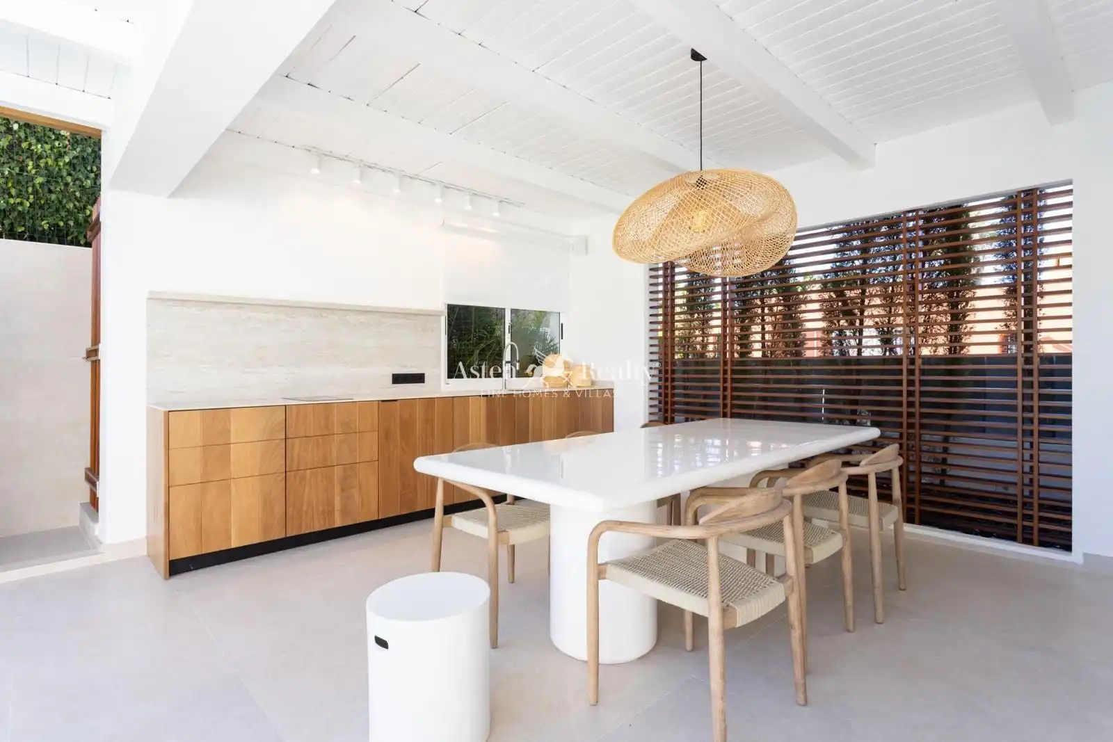 Casa con piscina en venta en Samarin, imagen 34