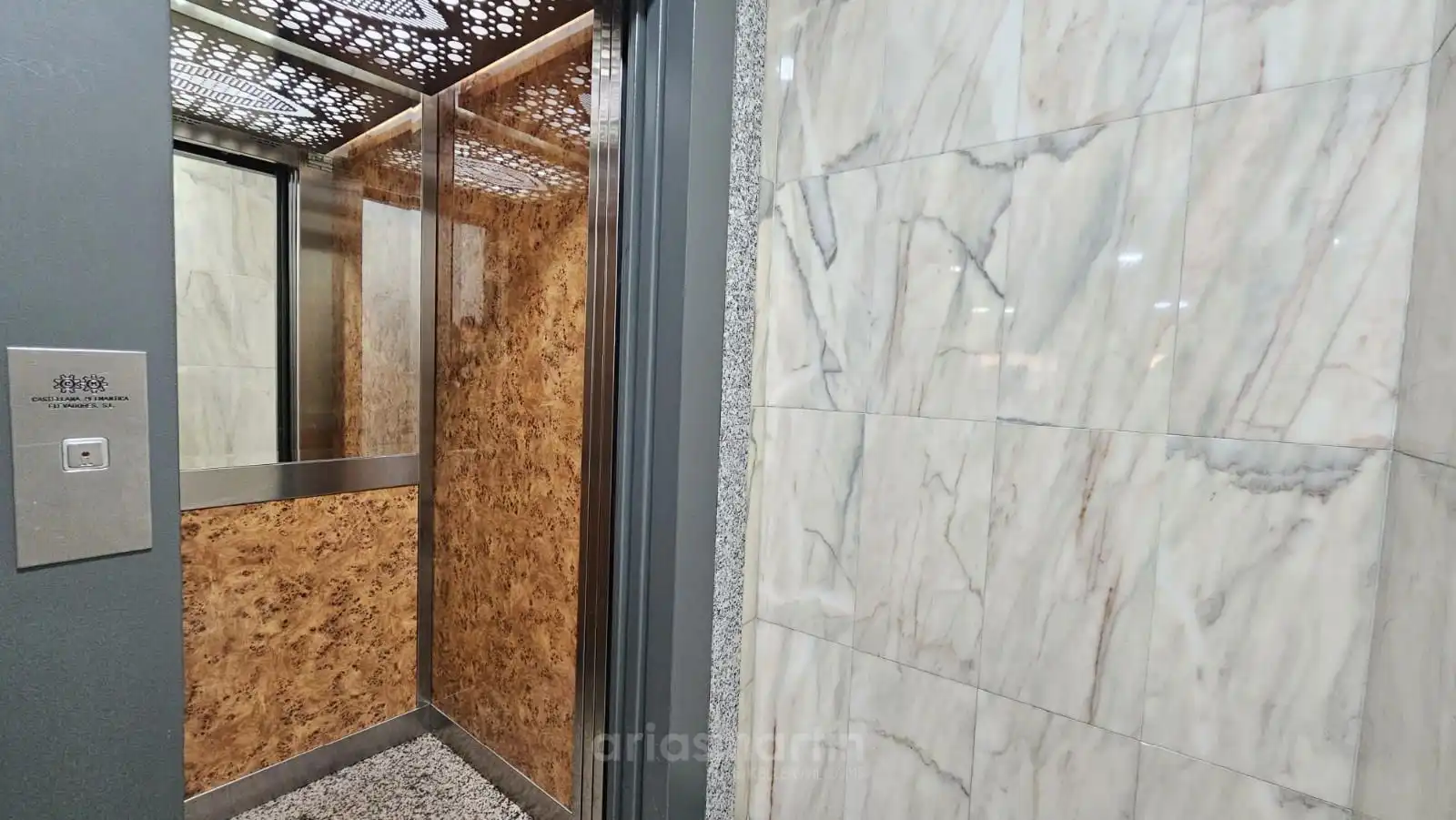 Flat for rent in Salamanca  with Heating, Terrace and Furnished