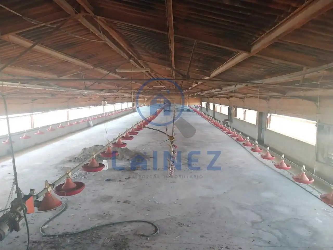 Rural land for sale in Fuente Obejuna, imagen 4