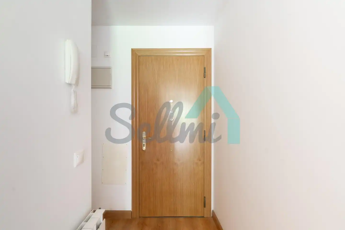 Flat for sale in Aller  with Heating, Terrace and Storage room