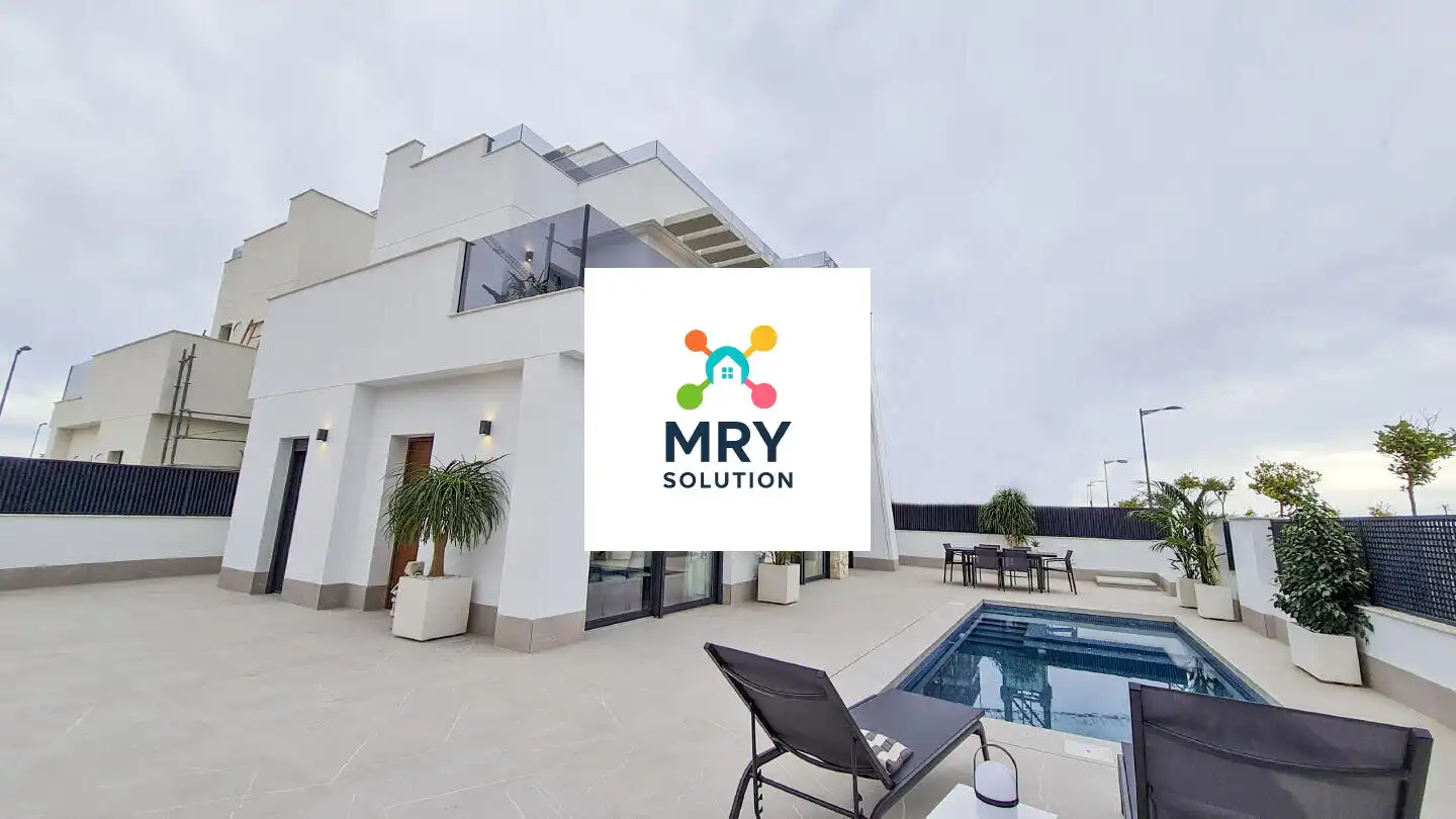 Chalet en venta en Centro, imagen 45