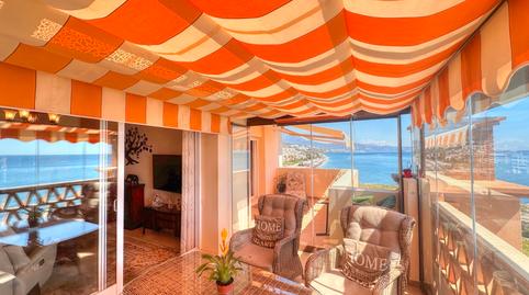 Foto 4 de Dúplex en venda a El Peñoncillo, Málaga