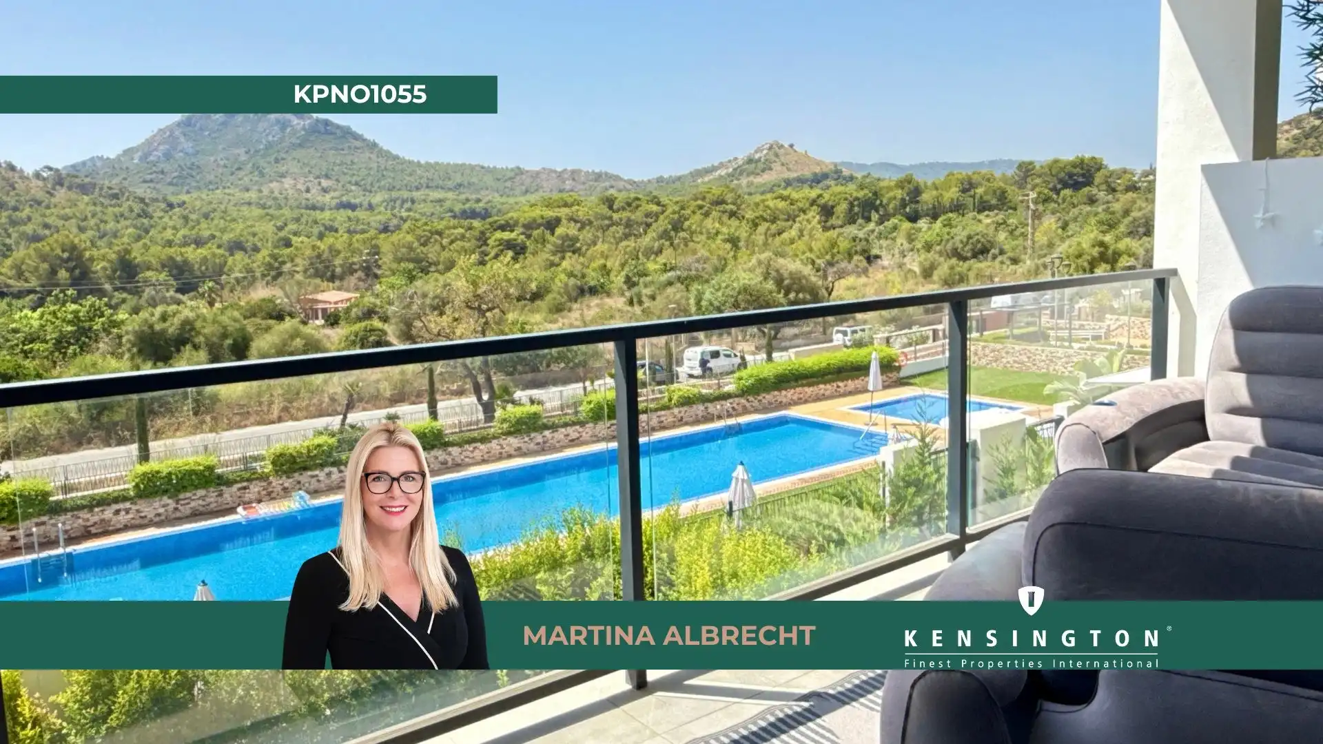 Vista exterior de Apartamento en venta en Capdepera con Aire acondicionado y Trastero