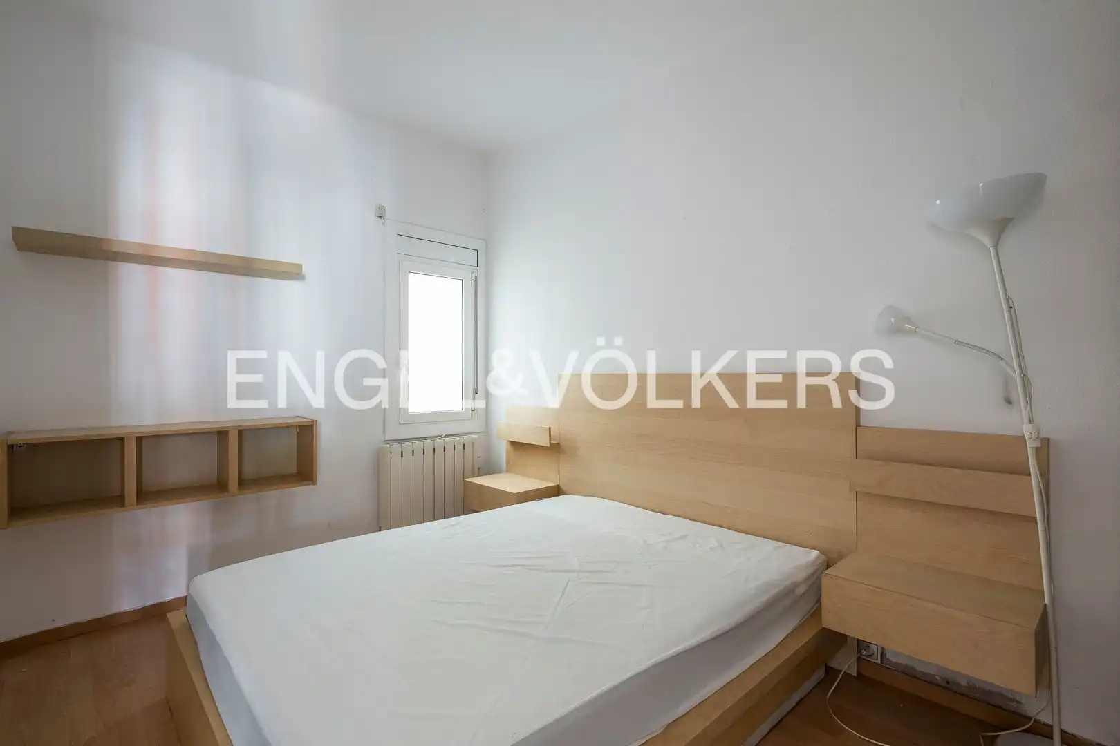 Habitación de Piso en venta en Barcelona con Aire acondicionado, Calefacción y Parquet