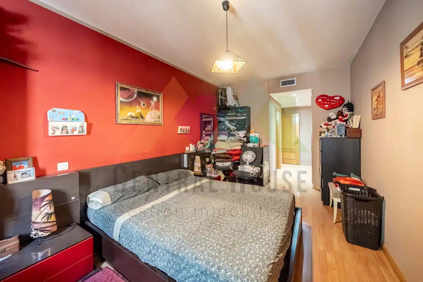 Habitación de Piso en venta en Leganés con Aire acondicionado, Calefacción y Parquet