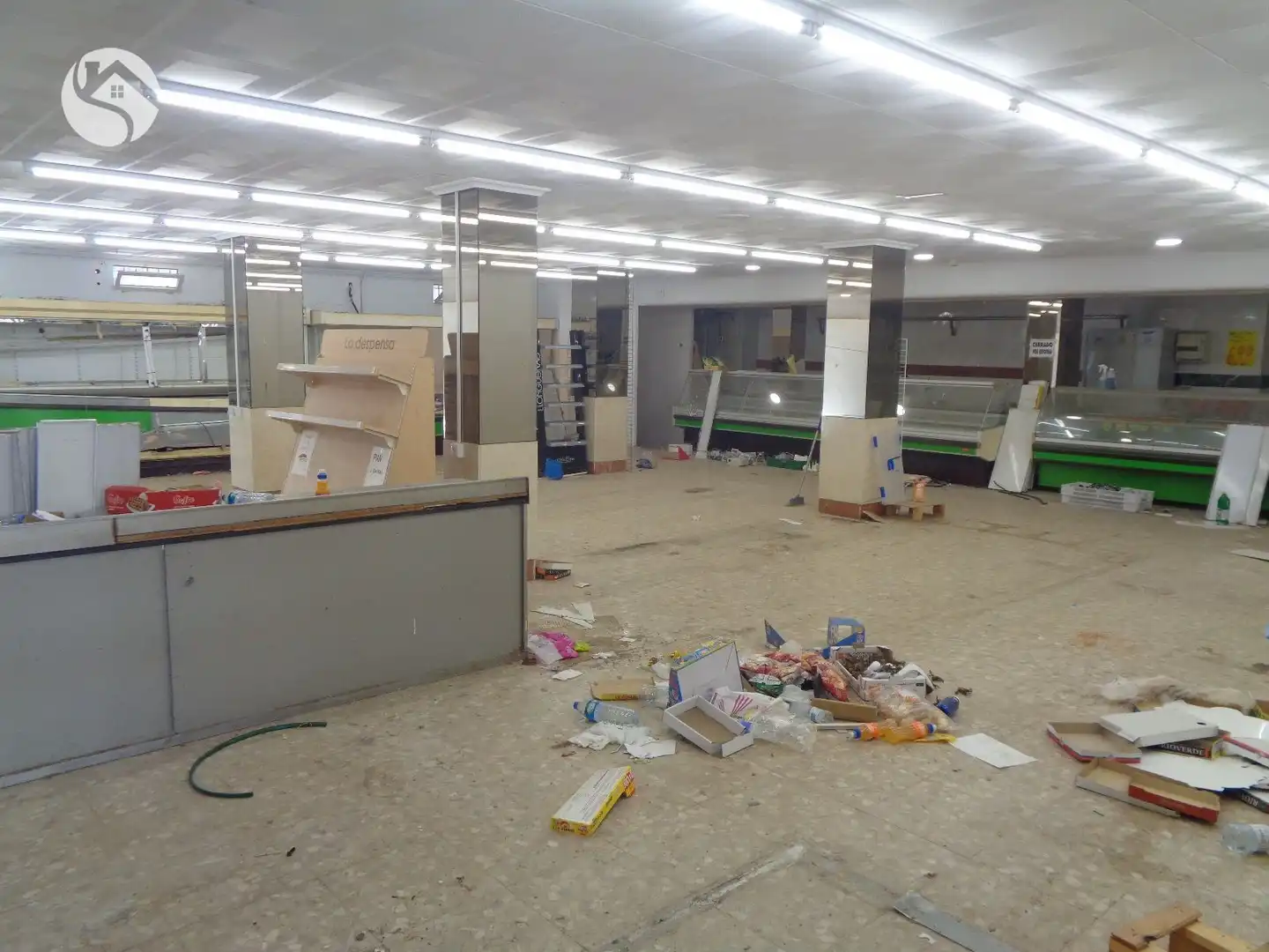 Local comercial en venda a Alameda, imagen 4