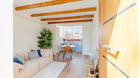 Foto 3 de Ático en venta en Carrer de Sant Frederic, Sants-Badal, Barcelona Capital