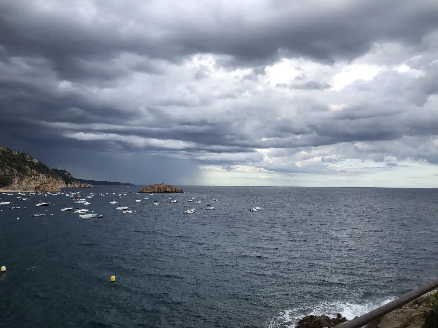 Vista exterior de Apartamento en venta en Tossa de Mar