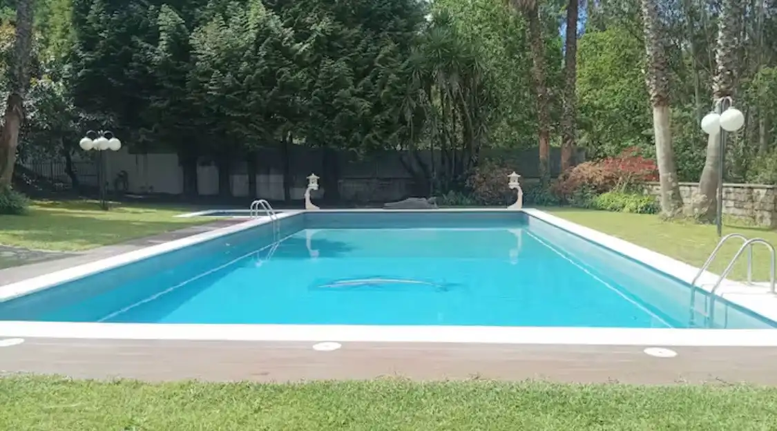 Casa con terraza en venta en Gondomar, imagen 17