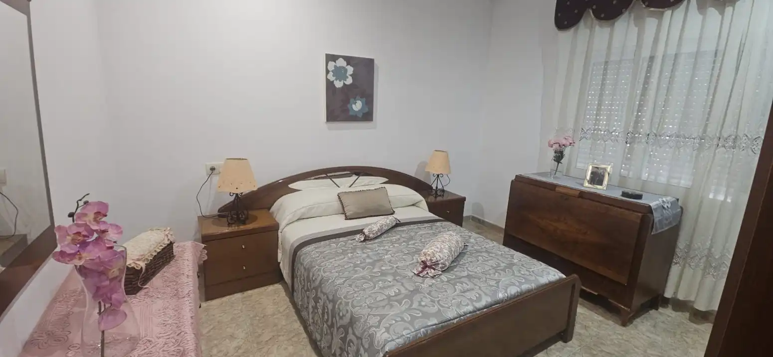 Bedroom of Houses for sale in Molina de Segura