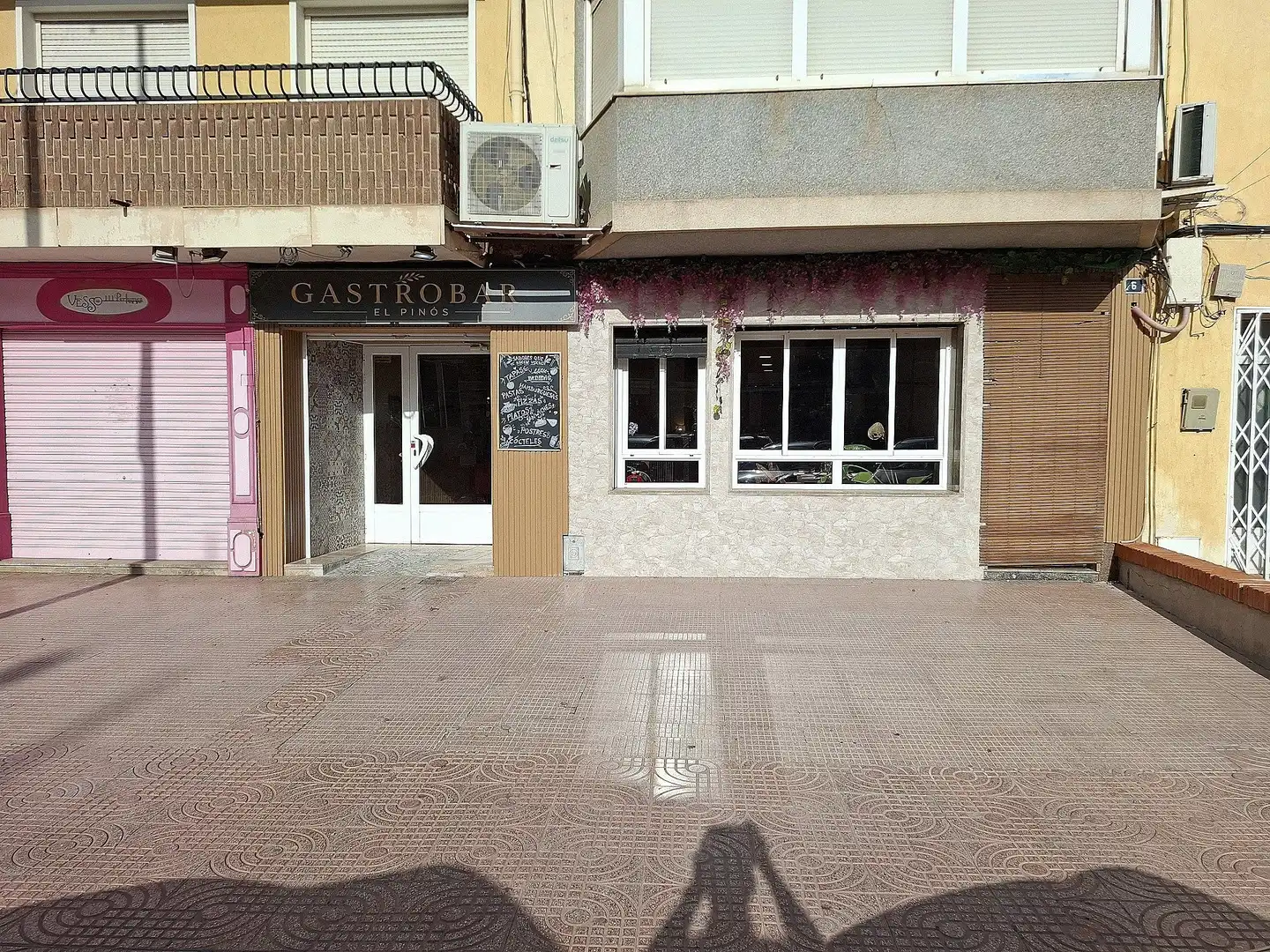 Local comercial en venda a El Pinós / Pinoso, imagen 2