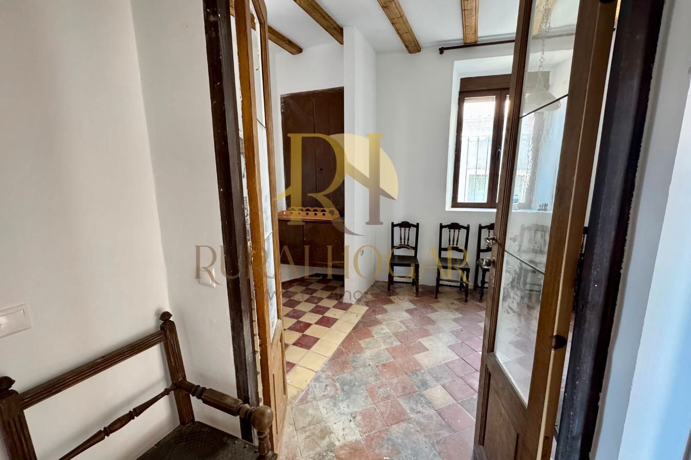 Flat for sale in Molina de Aragón  with Storage room, Balcony and Internet