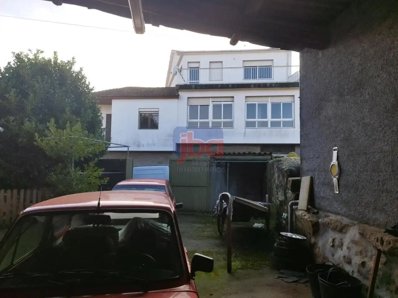 Haus mit Terrasse zum Verkauf in Toén, imagen 32