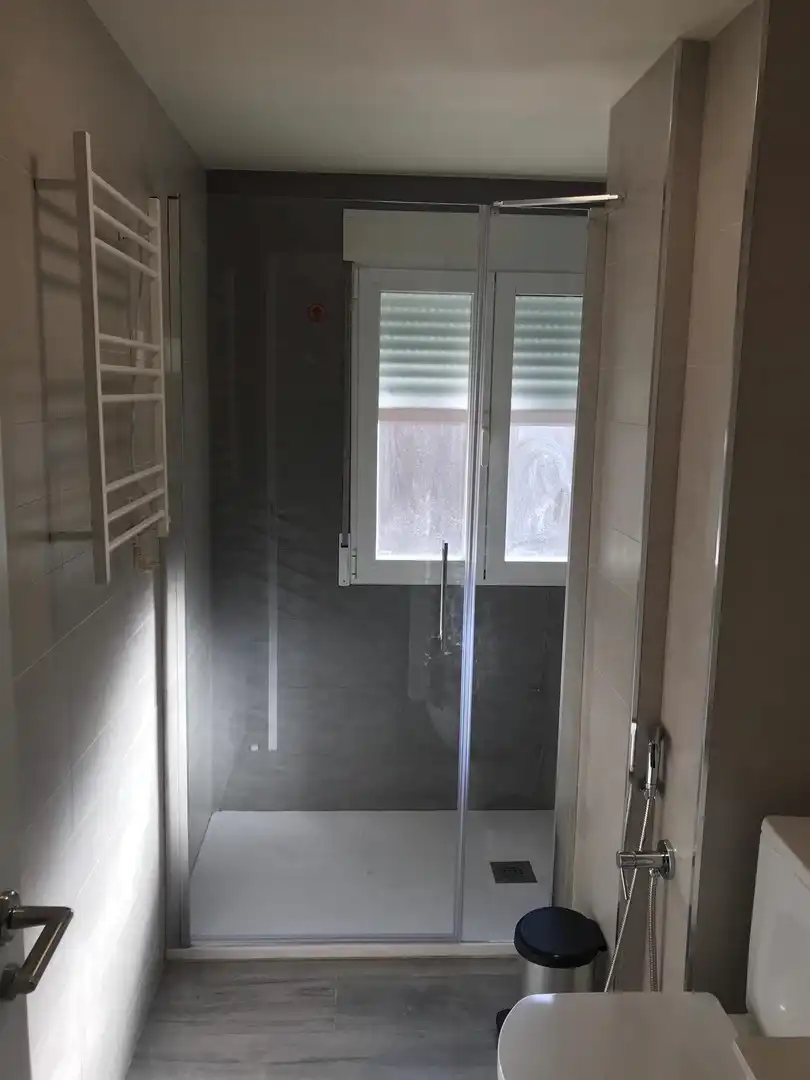 Flat for rent in Barrio de Zaidín