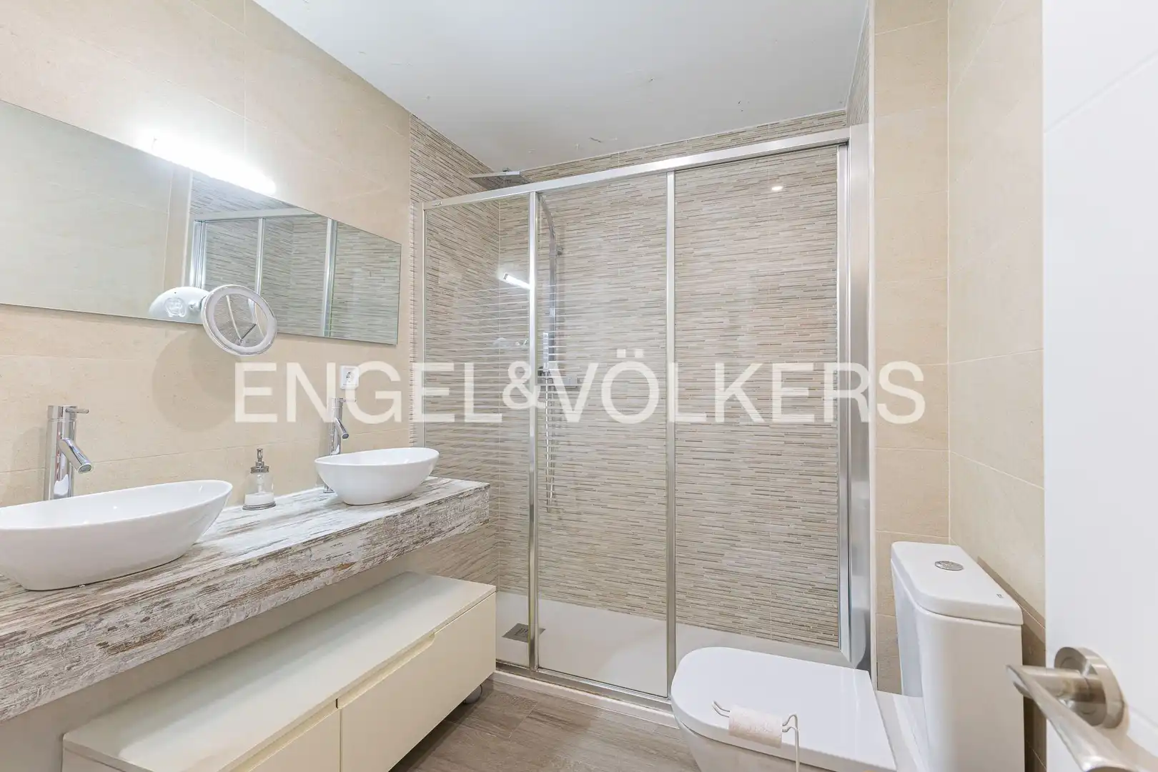 Piso con terraza en venta en La Plana, imagen 16