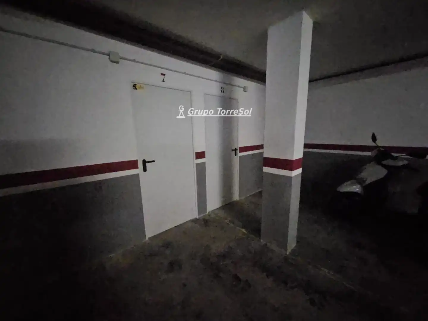 Flat with pool for sale in CONDE ORBANEJA, imagen 17