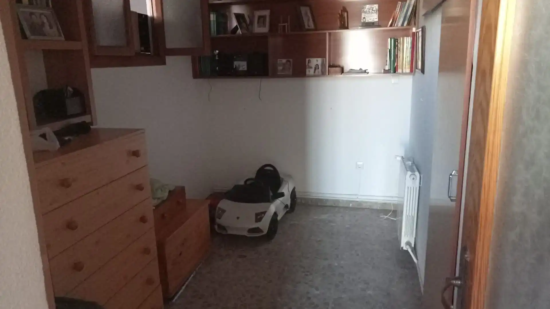 Flat for sale in Alpera  with Parquet flooring