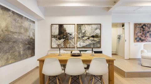 Foto 5 de Loft en venda a Vila de Gràcia, Barcelona