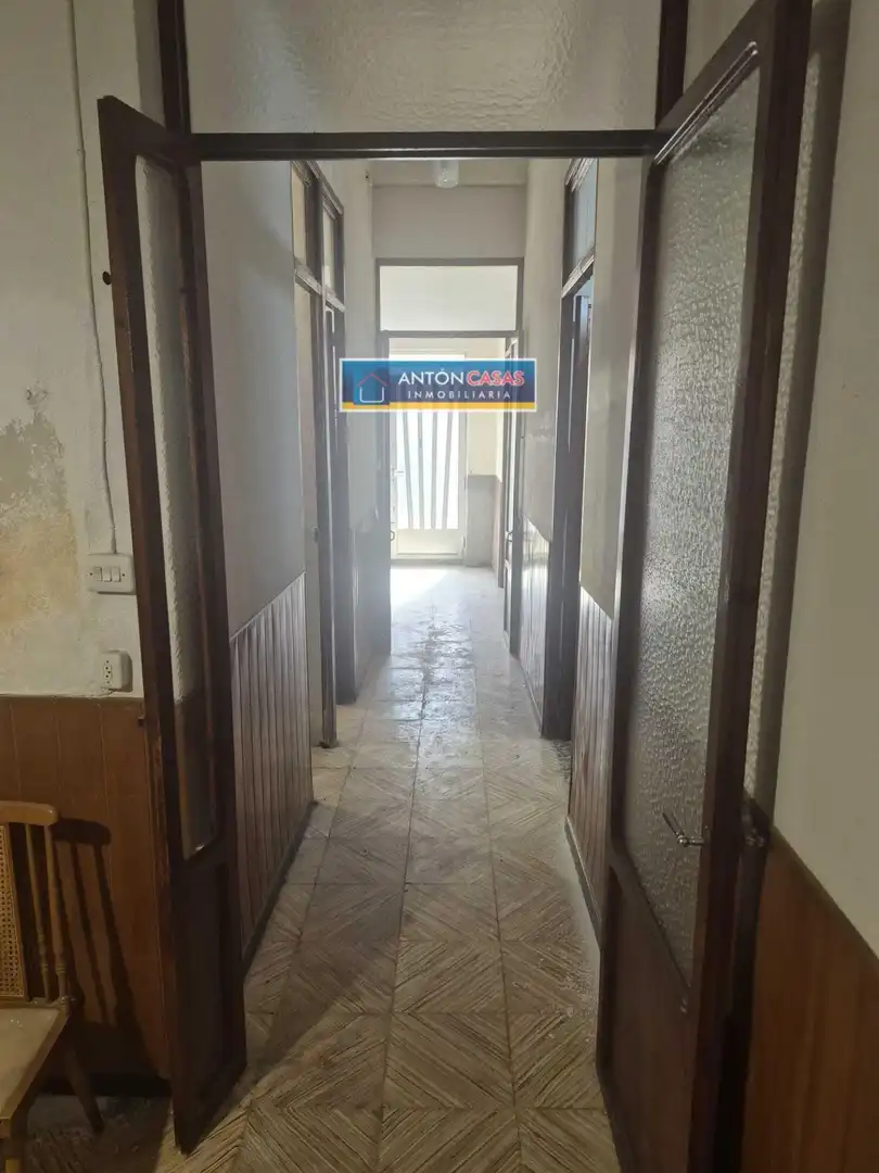 Planta baja en venta en Novelda con Amueblado