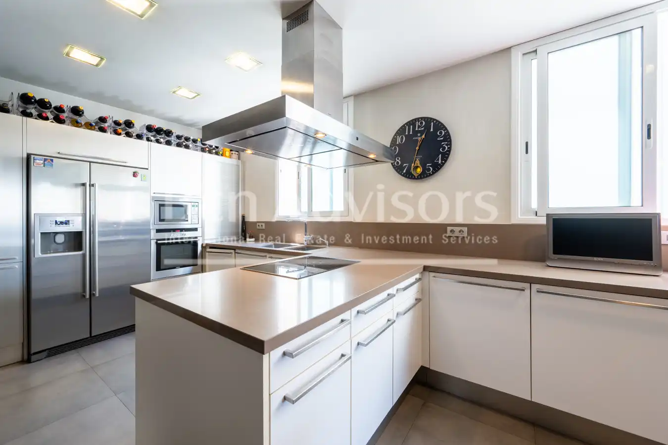 Attique avec ascenseur à vendre à Avenida Diagonal, imagen 19