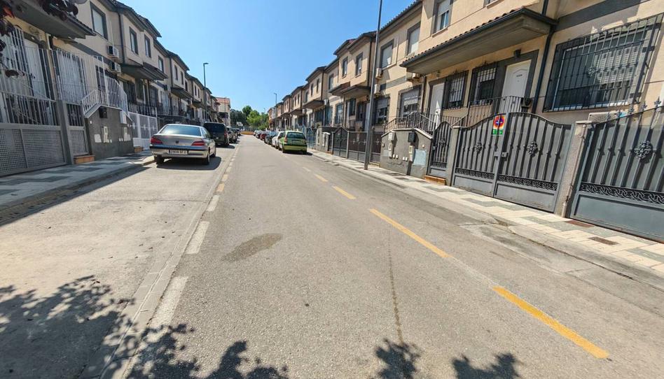 Photo 1 of Single-family semi-detached for sale in Golondrina, Maracena, Granada