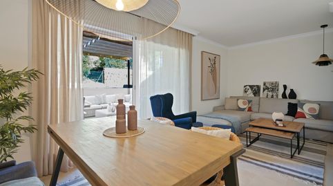 Foto 4 de Apartament de lloguer a 1 Lila , Santa María, Marbella