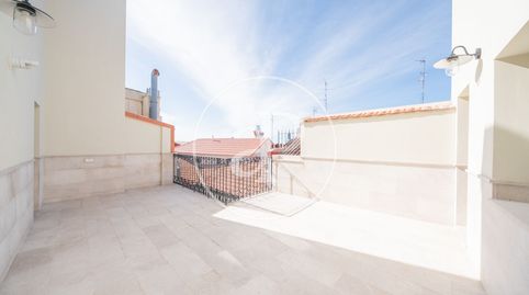 Foto 2 de Àtic de lloguer a C. de Argensola, Justicia - Chueca, Madrid Capital