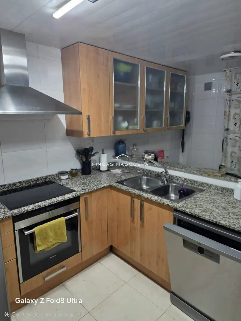 Terraced house for sale in la linea, imagen 3