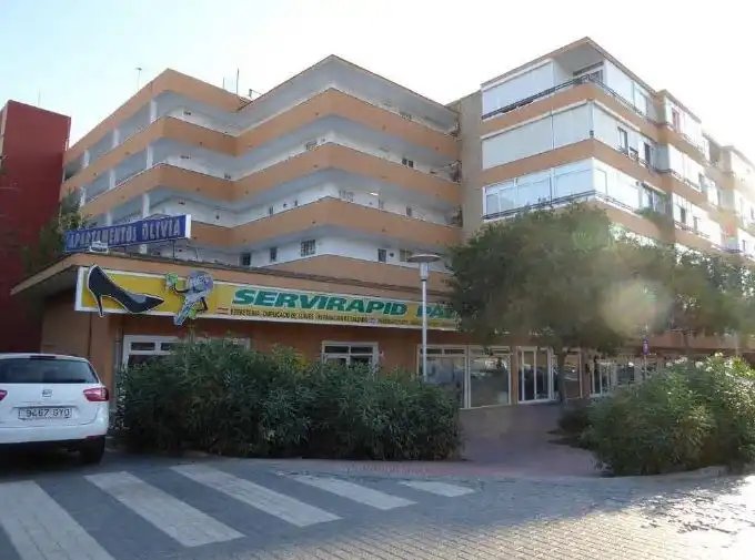 Finca rústica en venta en Calvià