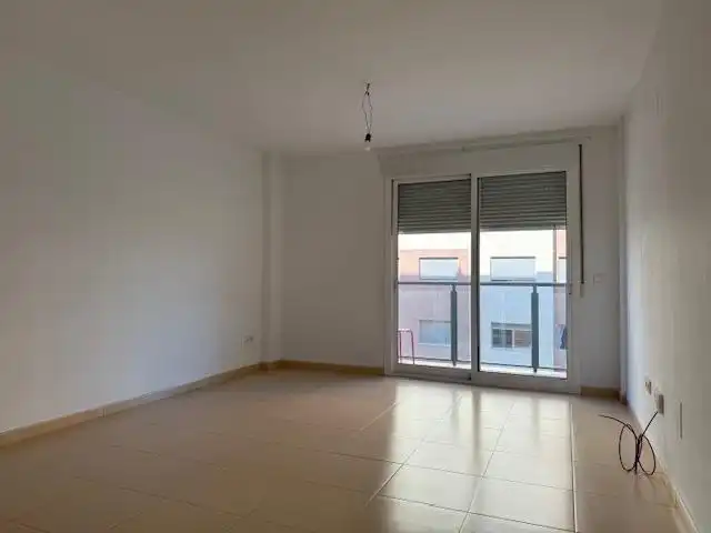 Apartament amb terrassa de lloguer a Sur, imagen 2