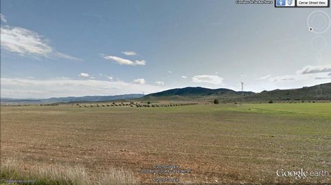 SE VENDE FINCA DE REGADÍO