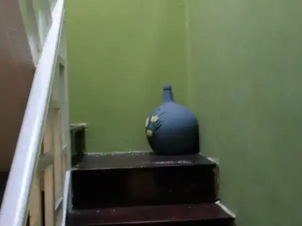 Terraza de Piso en venta en Siero