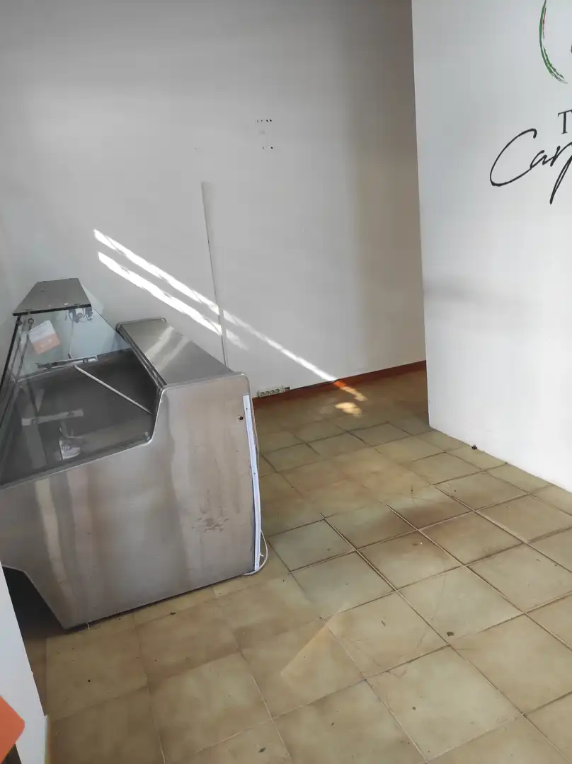 Kitchen of Commercial properties for rent in Vigo   with Furnished