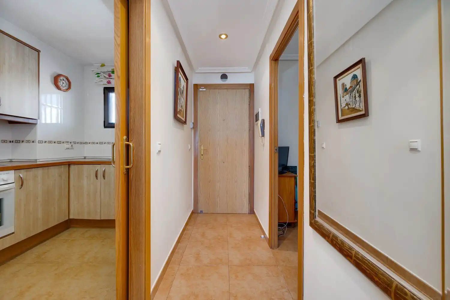 Ático en venta en Torrevieja con Amueblado