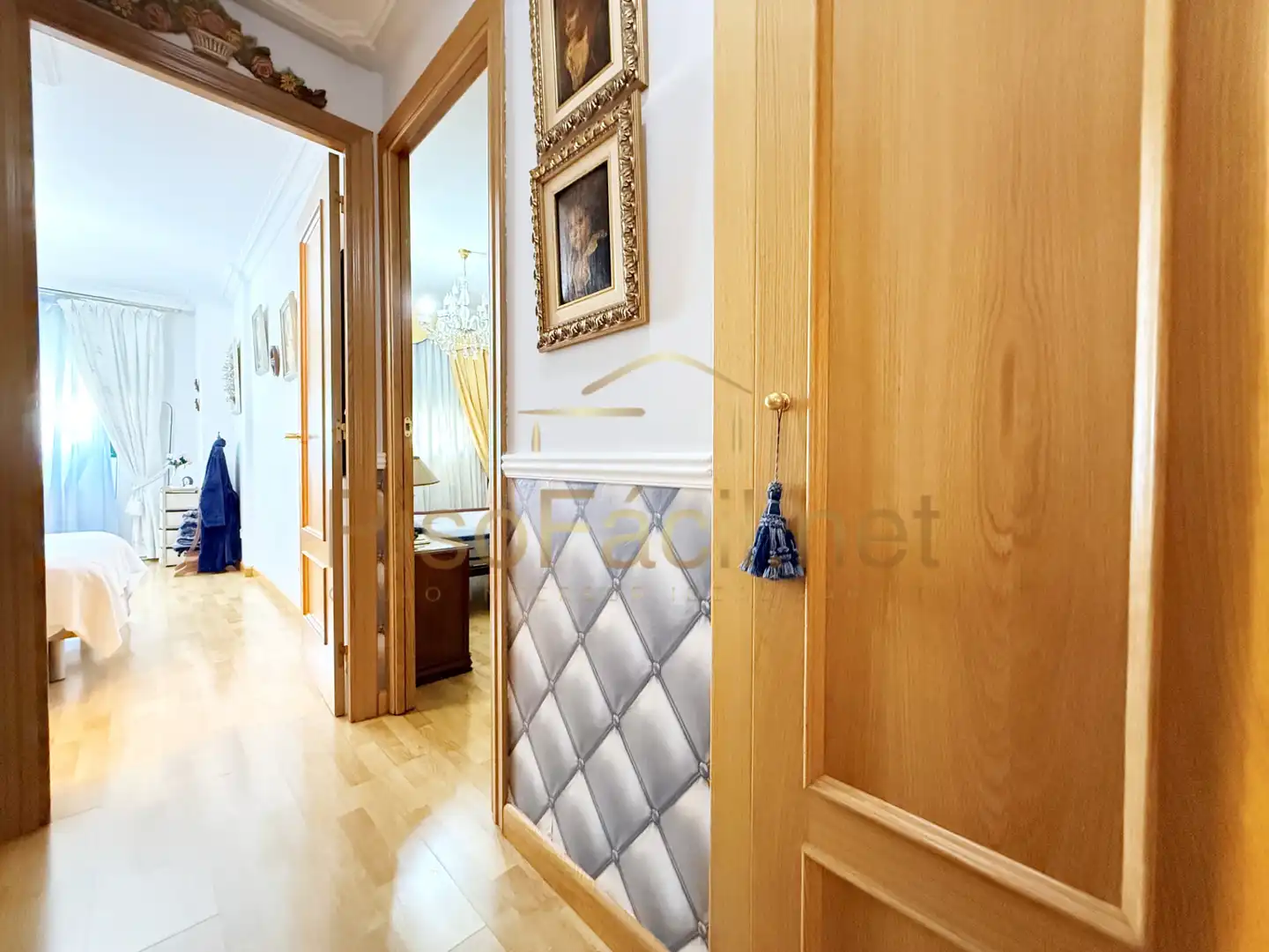 Piso en venta en Parla con Aire acondicionado, Calefacción y Parquet