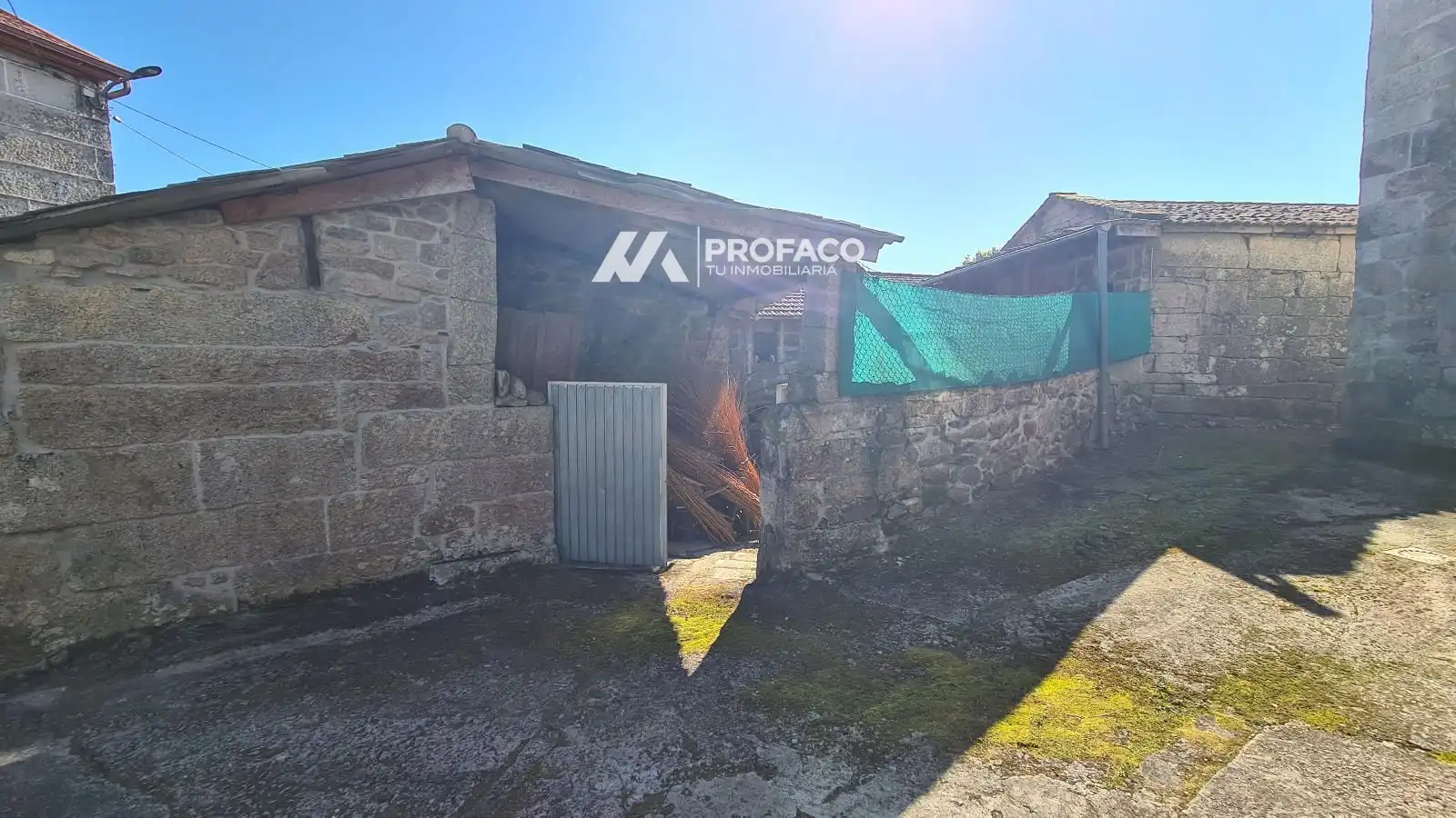 Houses for sale in San Cristovo de Cea  with Private garden, Terrace and Storage room
