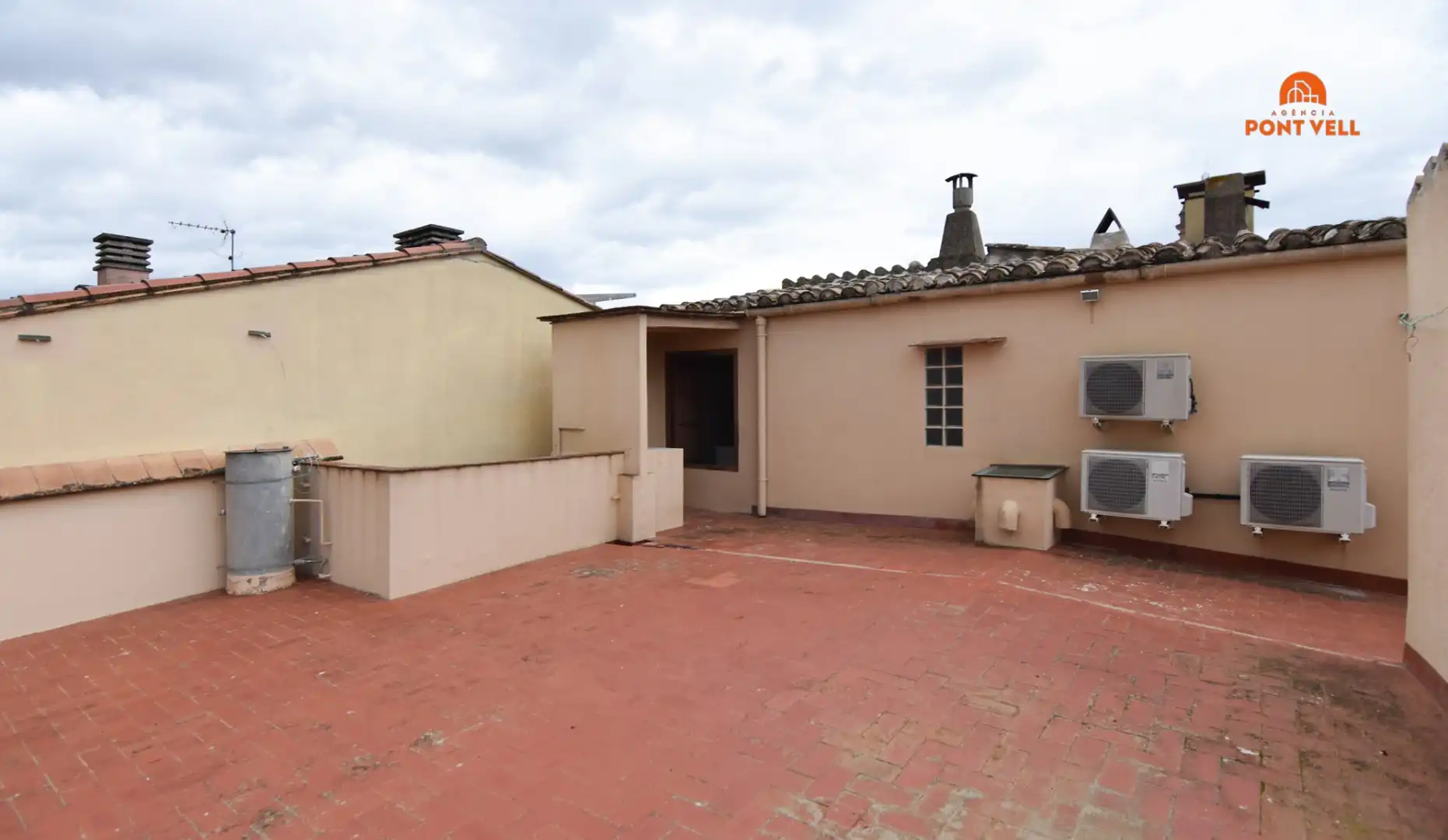 Adosado con terraza en venta en La Bisbal d'Empordà, imagen 69