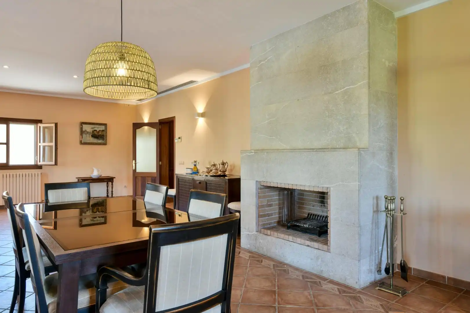Detached house with garden for sale in Alaró, imagen 32