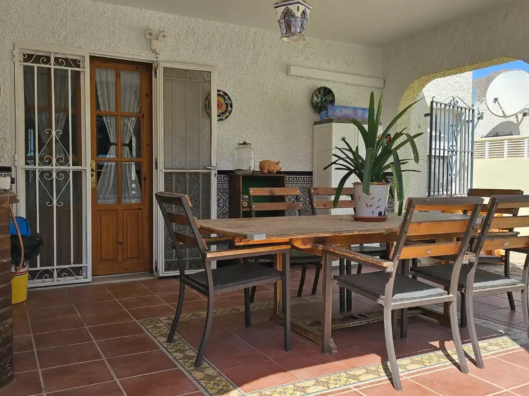 Villa mit Garten zum Verkauf in Camino del Campo 103, imagen 30