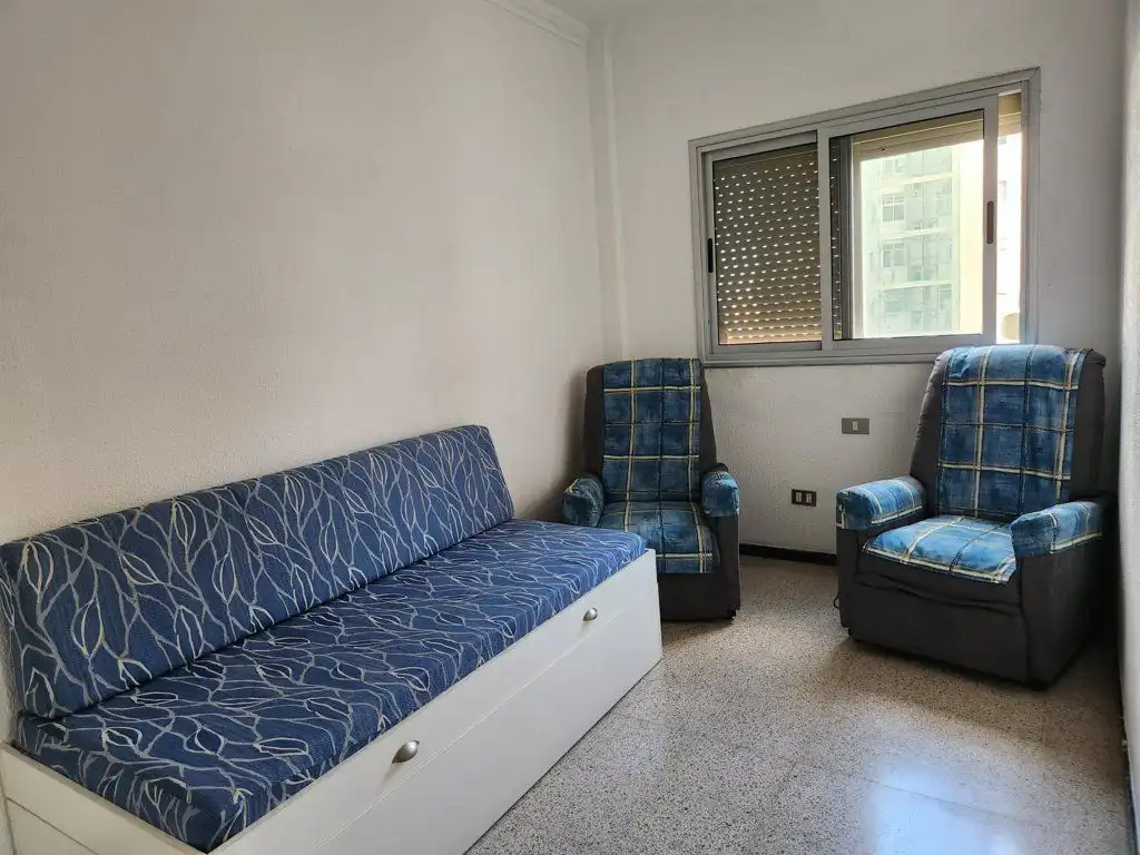 Piso con ascensor en venta en Isleta - Puerto - Guanarteme, imagen 17