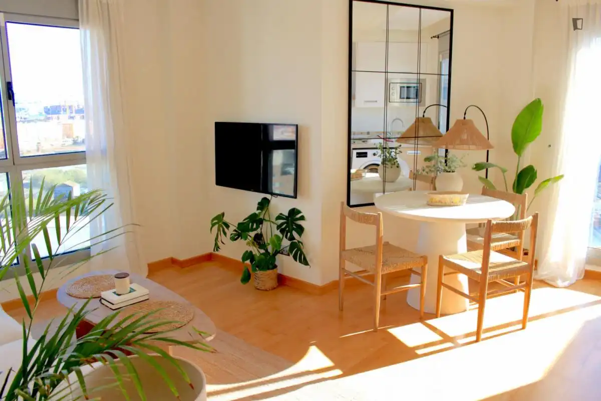 Apartamento de alquiler en La Punta