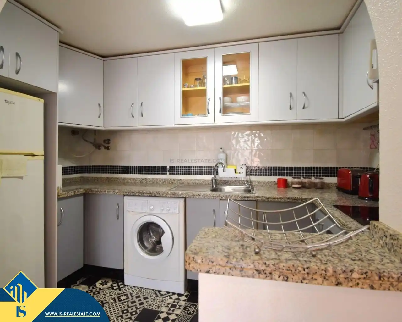Duplex con piscina in vendita a Orihuela Costa, imagen 5