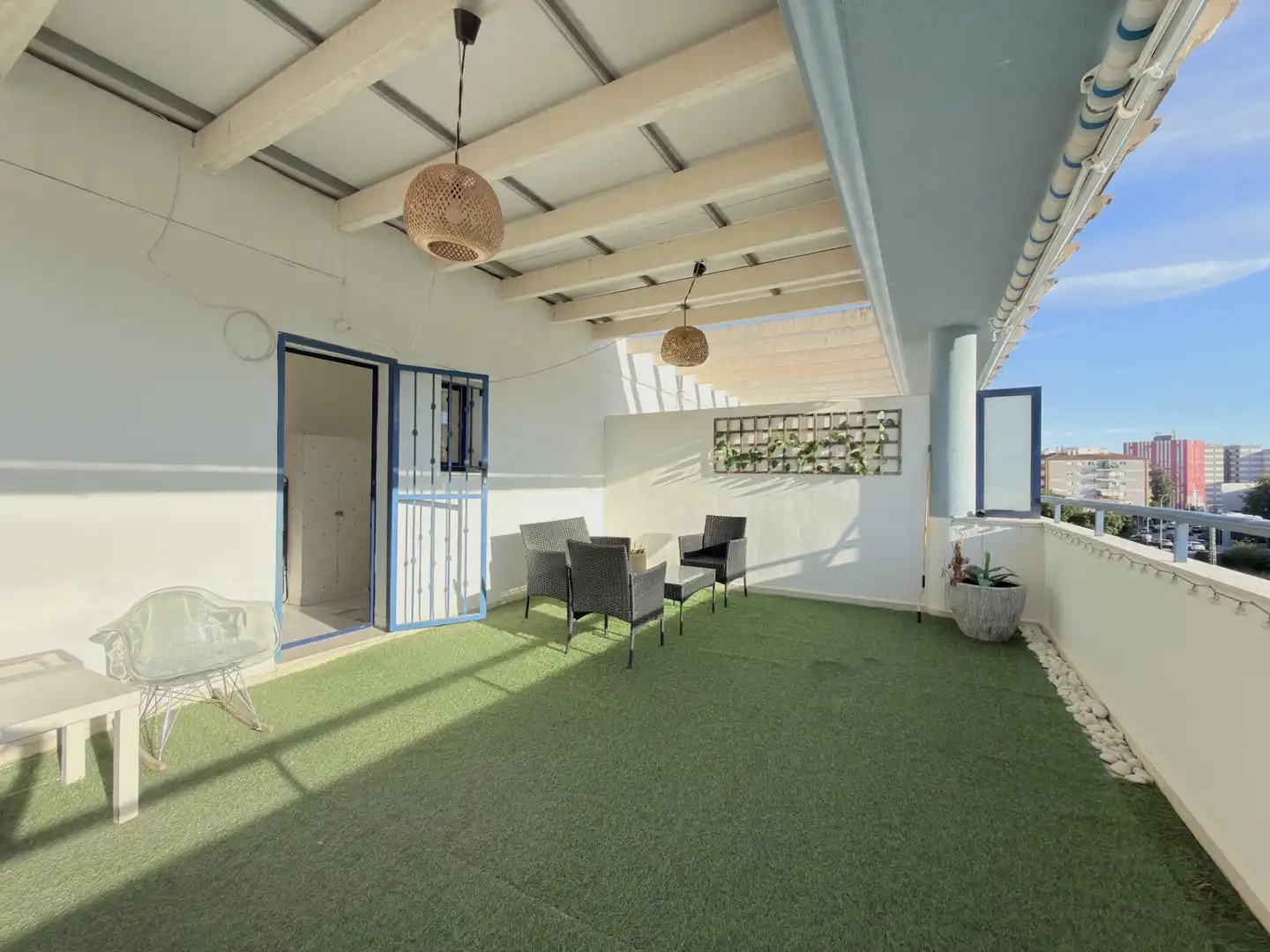 Ático en venta en PRIMERA PEDRA DE LA, imagen 4