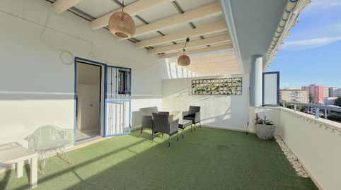Foto 4 de Ático en venta en Primera Pedra de la, Playa de Gandia, Gandia
