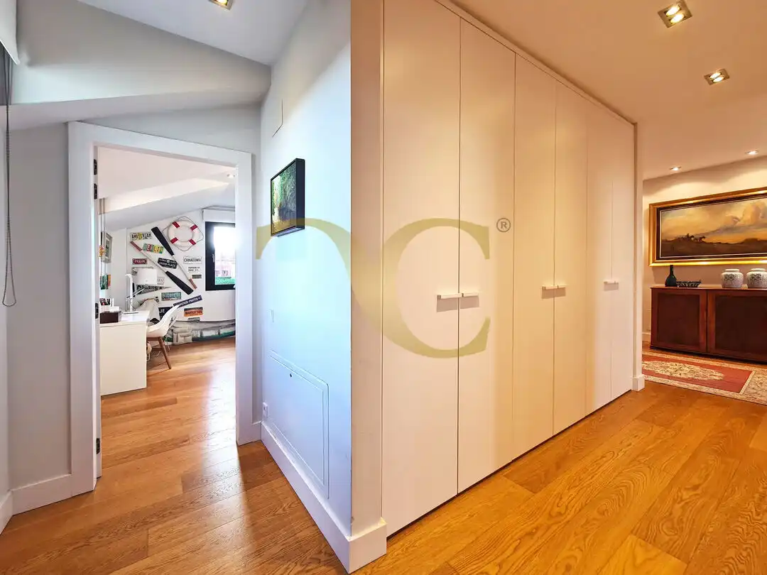 Casa o chalet en venta en Siero con Calefacción, Jardín privado y Trastero