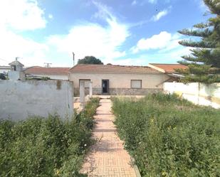 Casa o xalet en venda en San Javier