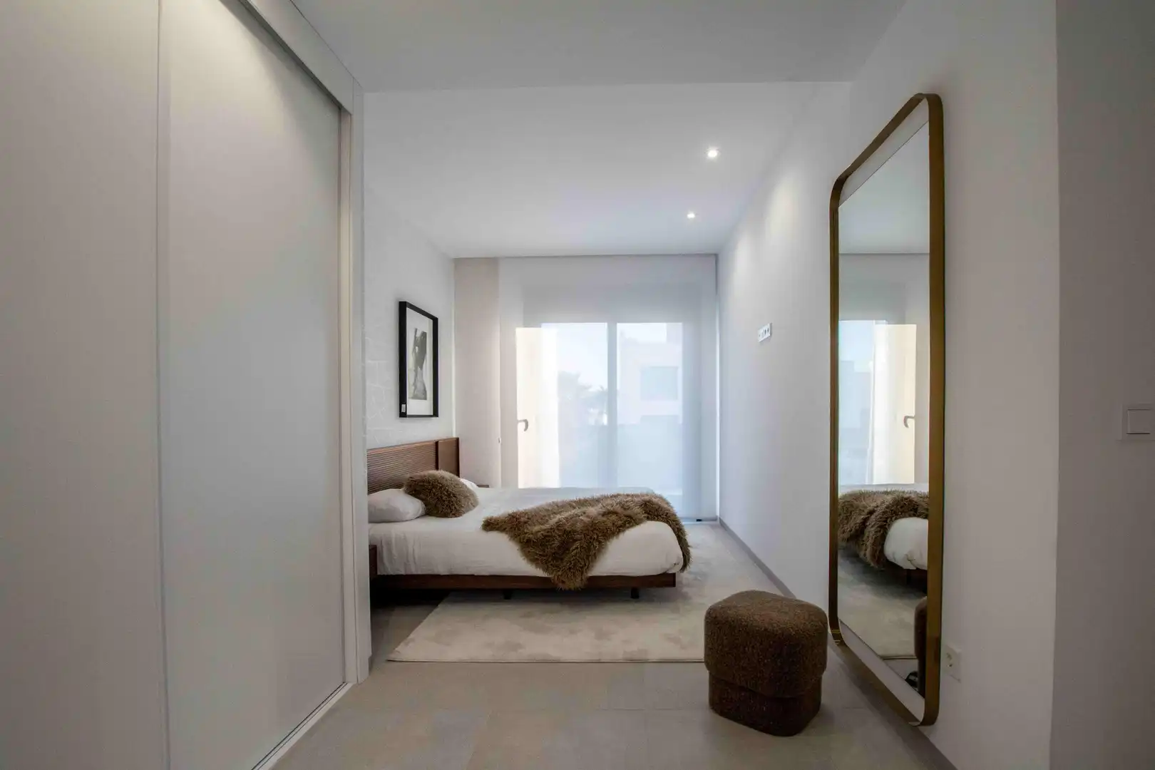 Appartement compact avec piscine à vendre à Balcón de Finestrat - Terra Marina, imagen 14