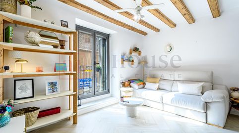 Photo 2 of Flat for sale in Barri Gòtic, Barcelona Capital